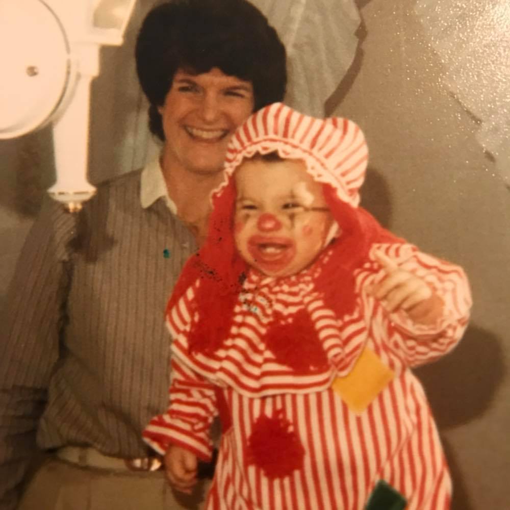 Meet your Posher, Lindsey